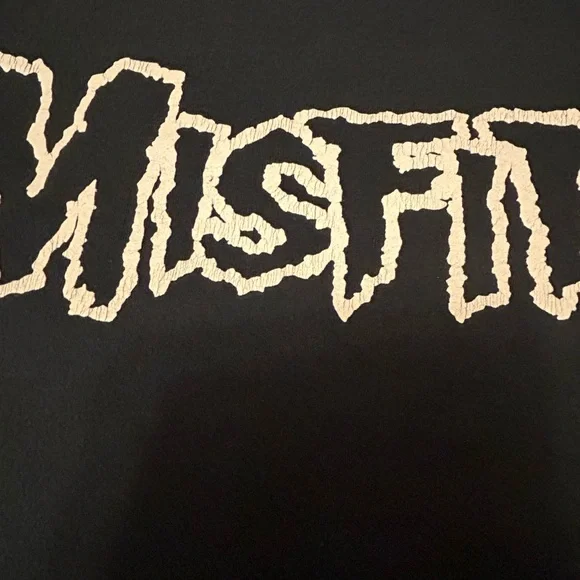 Vintage “Misfits” 2000 Souls Ablaze Tee - Picture 7 of 9